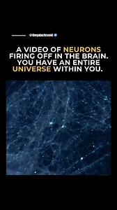 The Universe Within the Brain 🧠 Neuronal firing in the brain mirrors the universe’s vast complexity, with billions of neurons sending electrical signals across trillions of connections. Each firing creates energy bursts, forming intricate networks that shift and adapt with every thought and experience—a phenomenon called neuroplasticity. Like cosmic rhythms, synchronized brain waves give structure to these networks, shaping our perception and emotions. The brain, with its dynamic energy flows a