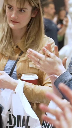 Tickets on sale to the UK's biggest wedding planning event. From 18th - 19th October | The National Wedding Show