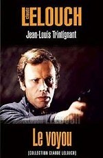Негодяй (1970) (Le voyou)