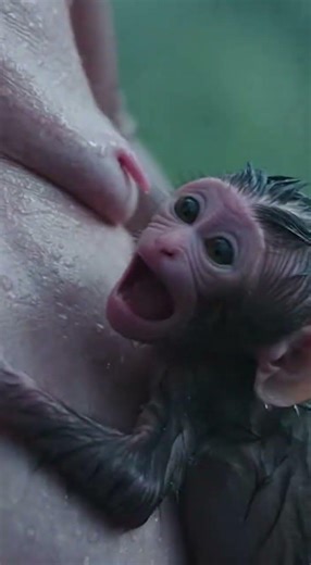 Crazy Wild Monkey Moments | Monkey Crazy