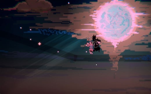 Unity 2D 自制敌人AI   伪布娃娃效果 演示