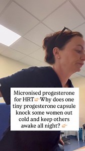 64K views · 777 reactions | Progesterone is not just a reproductive...