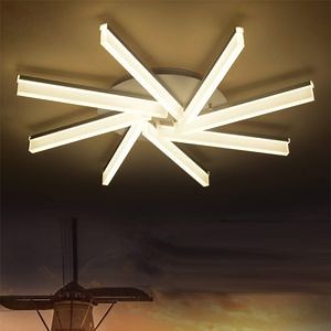 [Hot Item] Modern Luxury Design LED Ceiling Lamp