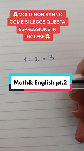 matematica_mente su TikTok