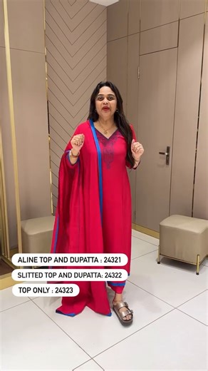 Iha designs | Wedding couture | Bridal studio | Iha’s in-house designer Aline,slitted top and dupatta collections tomorrow morning video stay tuned… | Instagram