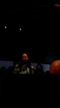 Steve aoki happy Birthday MGM Las Vegas