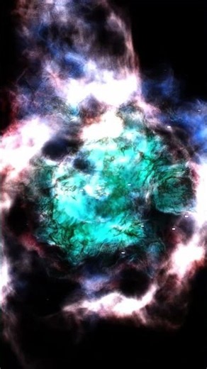 The Most Insane Nebula in Space!!