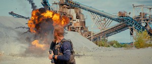 ActionVFX | How To Add Explosion VFX Into Your Shot! | After Effects Tutorial