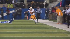 2.3K views · 32 reactions | ICYMI: News 5 is in Jacksonville for the Gator Bowl! Casey Goetz has the latest as the Tennessee Volunteers take on the Indiana Hoosiers! | WCYB | Facebook
