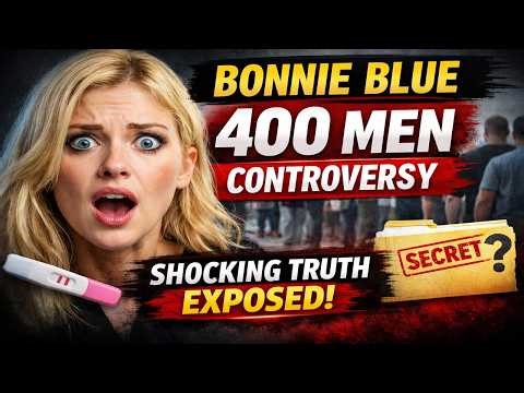 The Bonnie Blue “Breeding Mission” Controversy Explained – Viral Story Breakdown