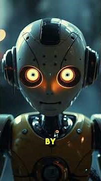 The Little Robot Who Couldn’t Follow Rules 🤖✨