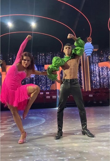 Alexandra Vladimirov on TikTok