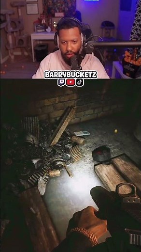 How Tarkov Corpse Key Made Me Rich