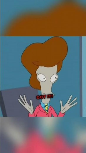 Uncle Bad Touch Pt.1 #americandad