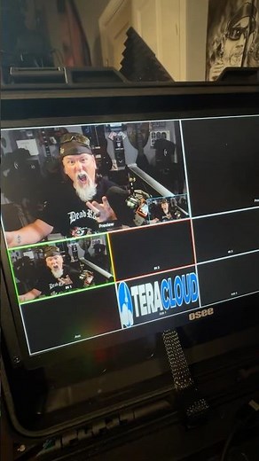GoStream Portable Live-Streaming! #podcast #tech
