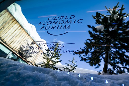 What is Davos? Here’s everything you need to know about the World Economic Forum’s annual summit