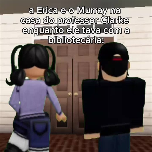 Professor Clark e o Mundo de Stranger Things