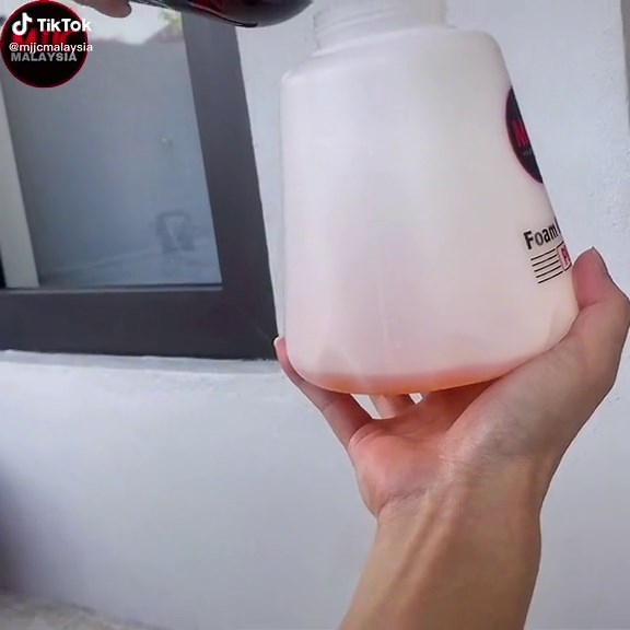 MJJC Foam Cannon Pro V2.0 for Ultimate Foam Performance