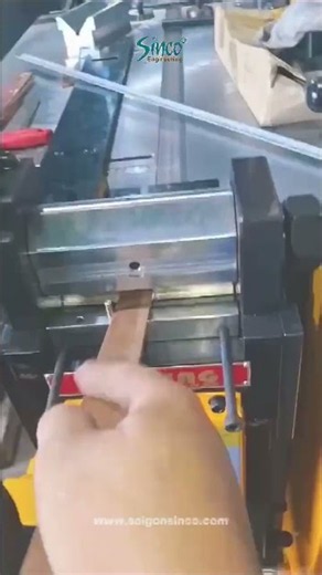 GIA CÔNG THANH ĐỒNG THEO YÊU CẦU – CHÍNH XÁC TỪNG CHI TIẾT