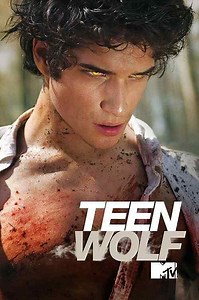 Watch '(ELECTRICITY CRACKLING) Tell me! Who actually has Derek? Who had a reason, a vendetta...' | Teen Wolf Clip