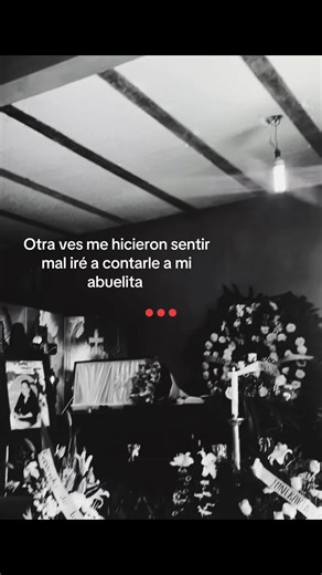 #abuelita💔😭🕊 #😕😕