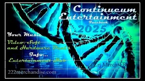 Promo. | Continueum Entertainment