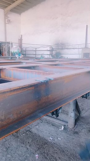 Metal Beam Installation Techniques in Construction