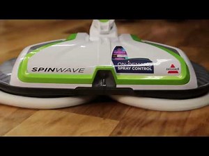 How to stop leaking SpinWave | BISSELL