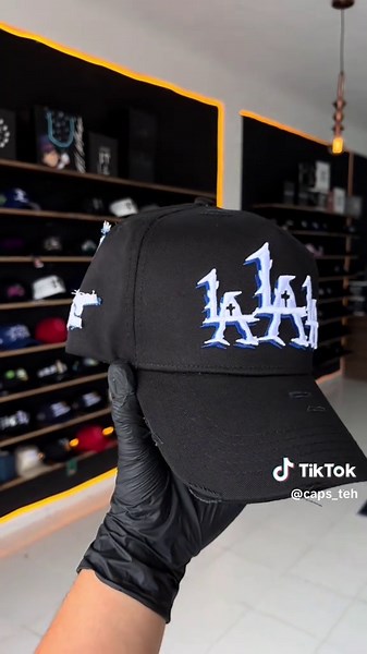 How to Identify Original Caps: Rude Awakenings Guide