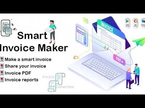 Smart HTML5 Invoice Generator Tool Simple Fast Professional Billing