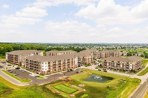 The Addison | Fitchburg Apartments — Goldleaf Development