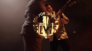 43 reactions · 25 shares | The World’s Number One Elvis Tribute Artist, Ben Portsmouth And The Taking Care Of Elvis Band are coming to London this December! Pop on your blue suede shoes and grab tickets here  https://smarturl.it/KingIsBackBenP | O2 Shepherds Bush Empire | Facebook