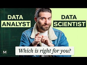 Data Analytics vs. Data Science: Which Career is Right for You?