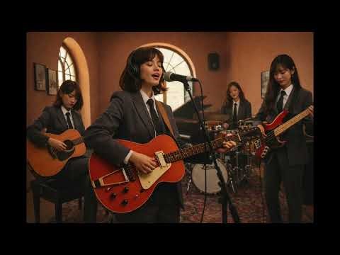Careless Whisper Pop Rock Cover