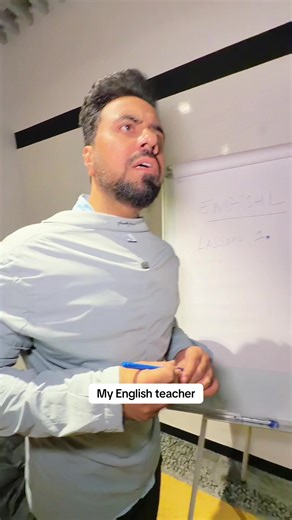 English Grammar Lessons with Mr. Akthar