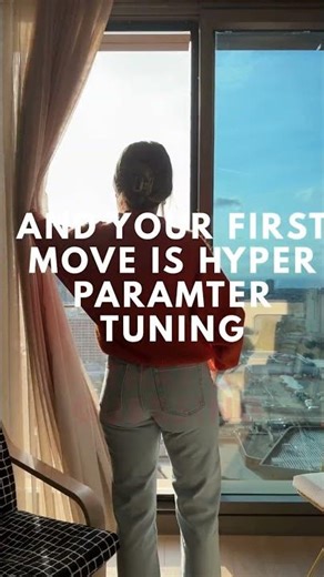 Bad at ML? Watch this #latest #shorts #short #ml #ai #job #placement #du #viral #reels #abroad