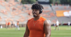 Clemson releases 2019 summer depth chart