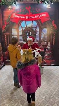 ✨ Franktown Festival of Lights ✨