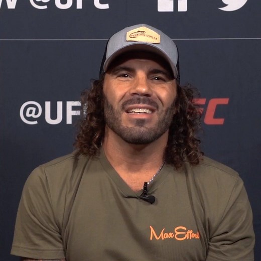 428K views · 3.8K reactions | This guy knows something about #UFCHoF fights  Clay "The Carpenter" Guida breaks down his favorite fights ⤵️ #UFCNewark | UFC | Facebook