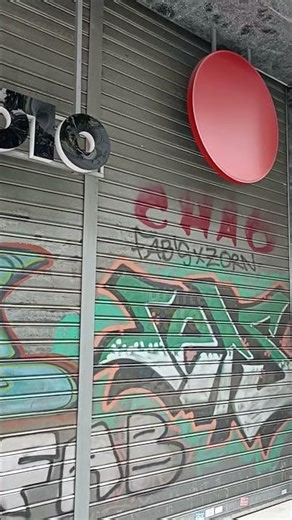 Θεσσαλονίκη: Κλειστά τα καταστήματα "Πλαίσιο" λόγω πένθους