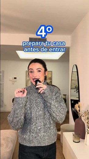 Checklist para tu mudanza: Guía paso a paso para organizar todo sin estrés