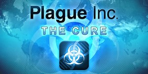 Plague Inc's The Cure expansion is now available and will see players trying to defeat a global pandemic