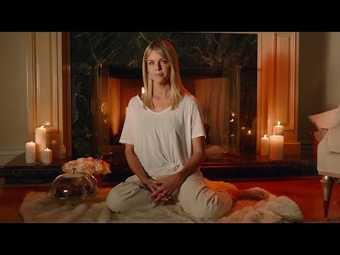 Hims Kaitlin Olson in the Hims commercial commercial