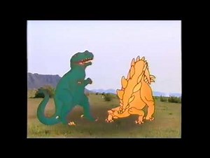 The Day of the Dinosaur