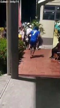 ISHOWSPEED DOES BACK FLIP AFTER LANDING IN DOMINICA ✅ | Mystelics Vlogs
