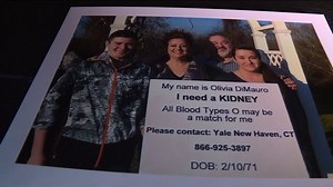 The Real Story – Organ donation myths