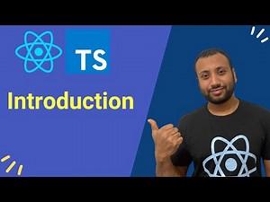 React-TypeScript Bangla Tutorial 1 : Introduction | Environment setup