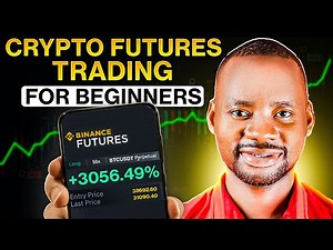 The Ultimate Crypto Futures Trading Tutorial (Beginner to Expert)