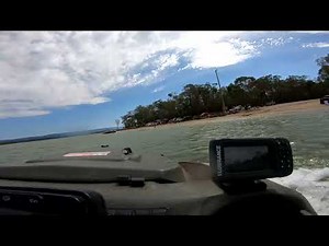 8x8 Amphibious ATV #argo #8x8