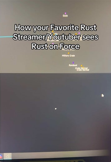 Exploring Rust Gameplay Insights from Top Streamers